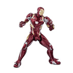 Produktbild Iron Man - Mark 46 Actionfigur Deluxe
