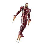 Produktbild Iron Man - Mark 46 Actionfigur Deluxe