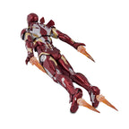 Produktbild Iron Man - Mark 46 Actionfigur Deluxe