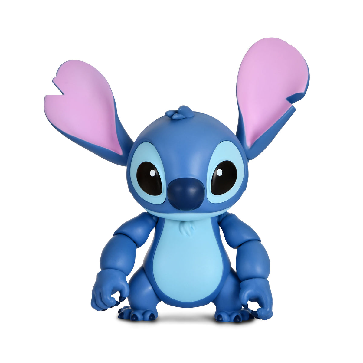 Produktbild Lilo & Stitch - Actionfigur Stitch deluxe 1:9