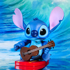 Produktbild Lilo & Stitch - Actionfigur Stitch deluxe 1:9