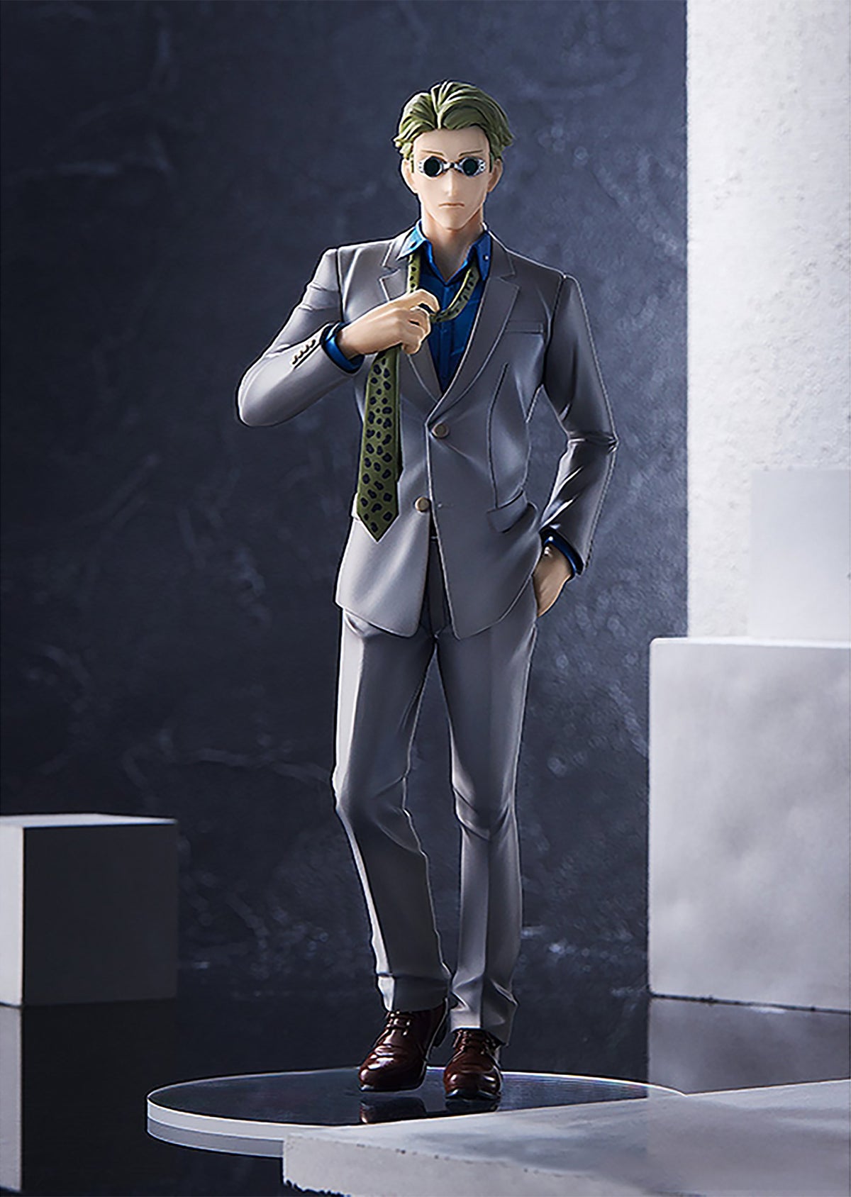 Produktbild Jujutsu Kaisen - Kento Nanami Figur