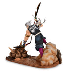 Produktbild Demon Slayer - Tengen Uzui Staty 1:8
