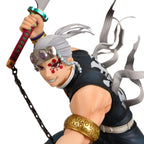 Produktbild Demon Slayer - Tengen Uzui Staty 1:8