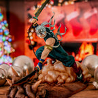 Produktbild Demon Slayer - Tengen Uzui Staty 1:8