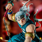 Produktbild Demon Slayer - Tengen Uzui Staty 1:8