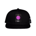 Produktbild Assassination Classroom - Koro-Sensei Snapback-keps svart