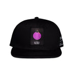 Produktbild Assassination Classroom - Koro-Sensei Snapback-keps svart