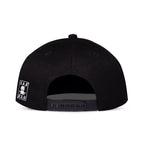 Produktbild Assassination Classroom - Koro-Sensei Snapback-keps svart