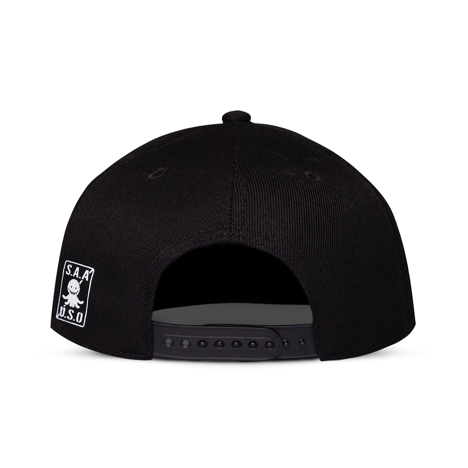 Produktbild Assassination Classroom - Koro-Sensei Snapback-keps svart