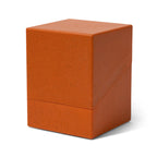 Produktbild Samlarbox Ultimate Guard orange för 100 kort