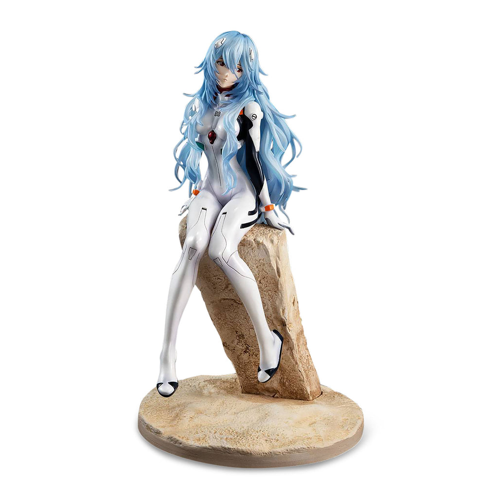 Produktbild Evangelion 3.0 + 1.0 - Rei Ayanami Staty