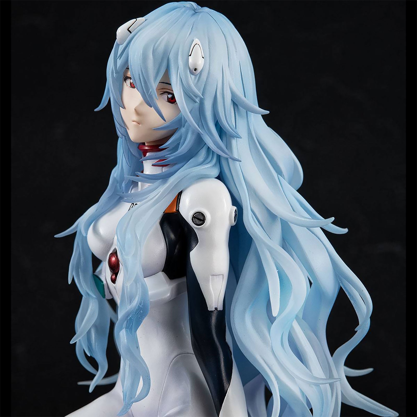 Produktbild Evangelion 3.0 + 1.0 - Rei Ayanami Staty