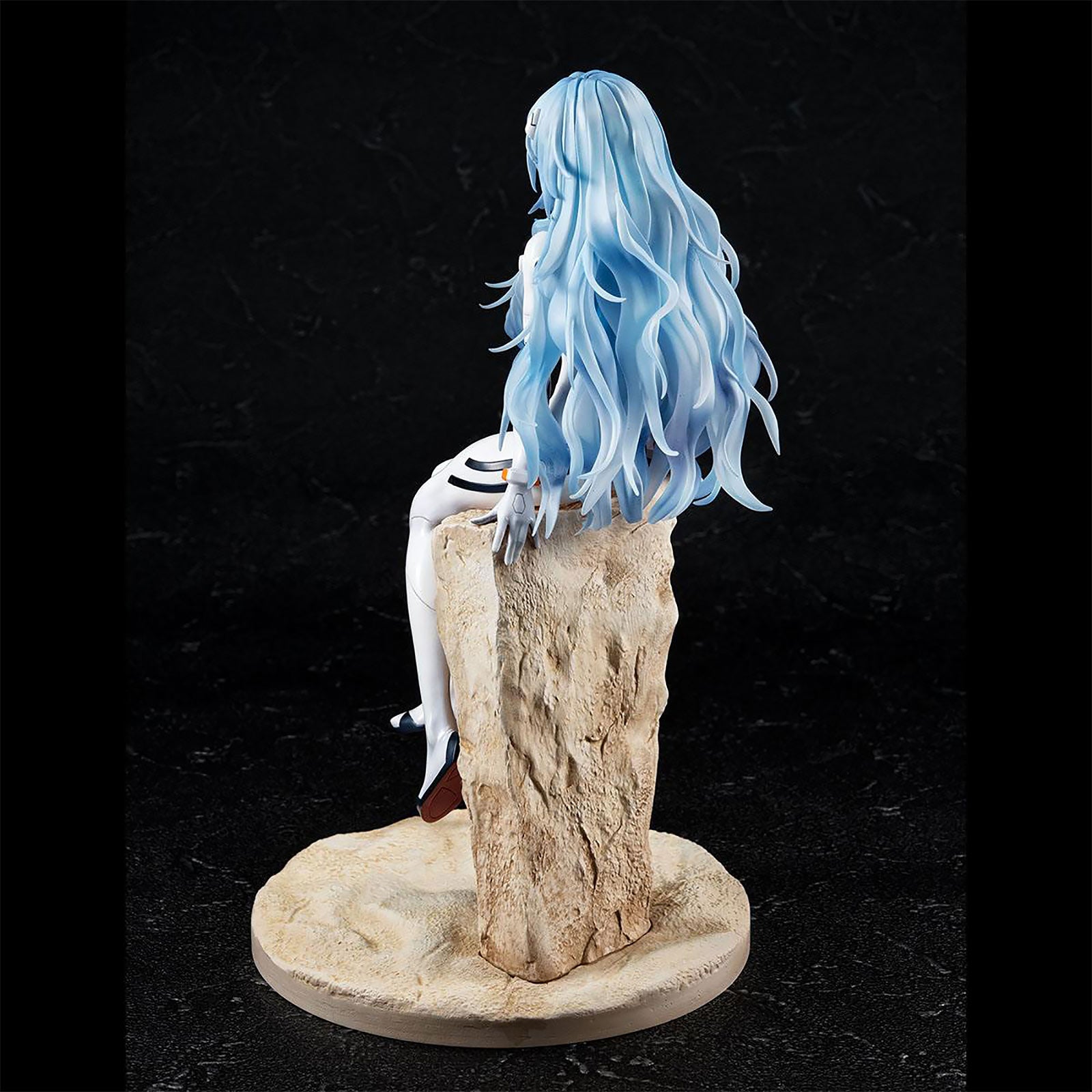 Produktbild Evangelion 3.0 + 1.0 - Rei Ayanami Staty
