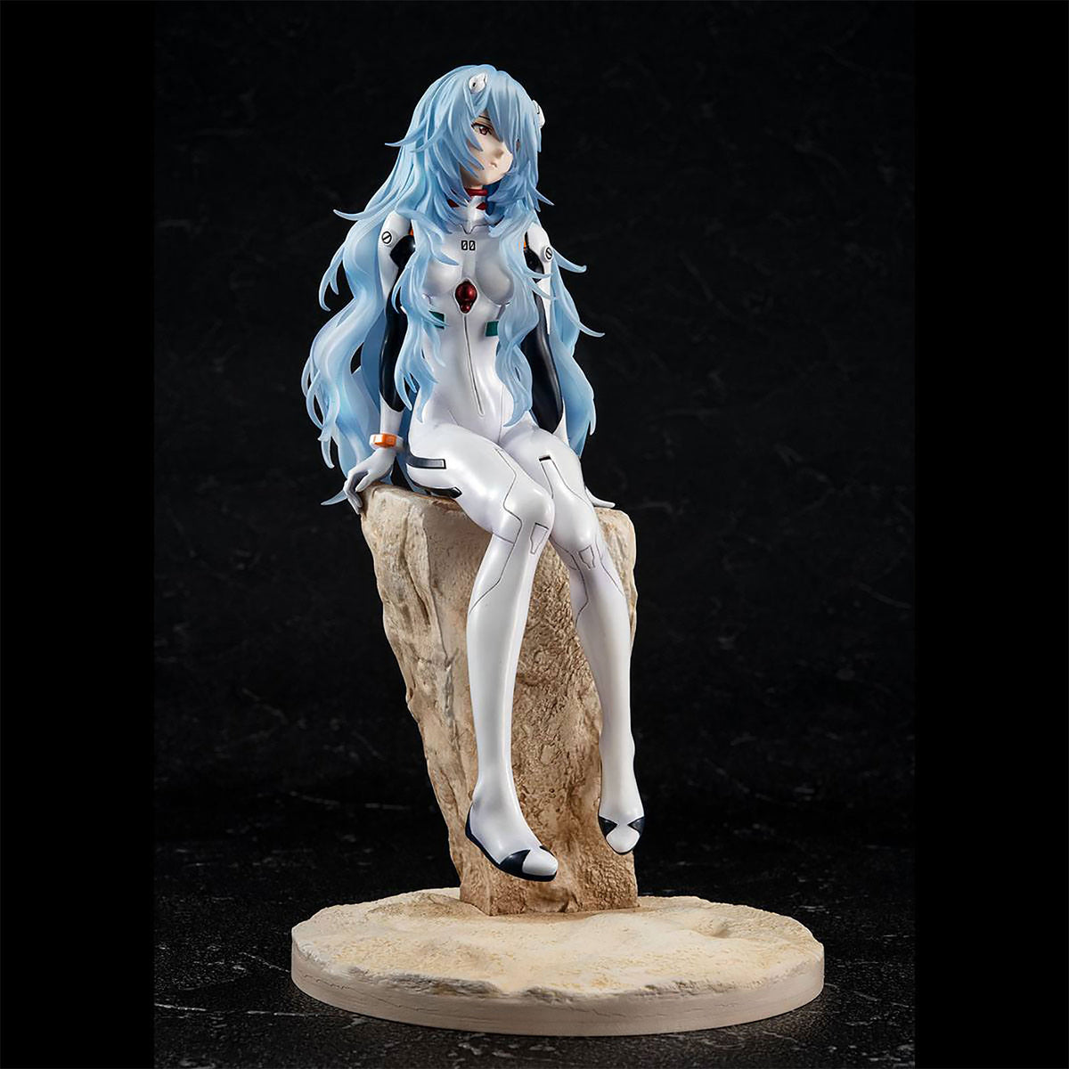 Produktbild Evangelion 3.0 + 1.0 - Rei Ayanami Staty
