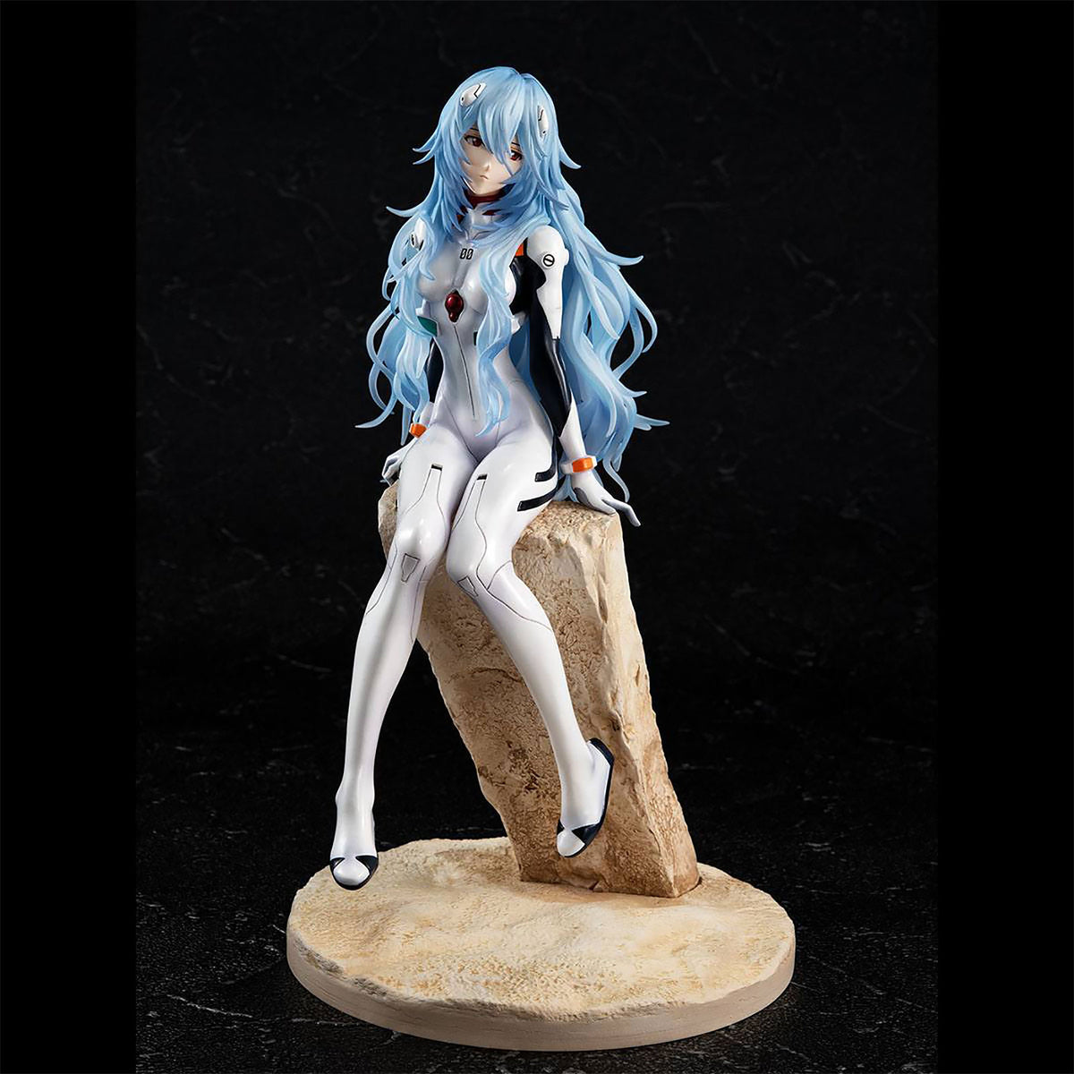 Produktbild Evangelion 3.0 + 1.0 - Rei Ayanami Staty