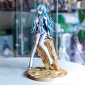 Produktbild Evangelion 3.0 + 1.0 - Rei Ayanami Staty