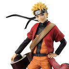 Produktbild Naruto Shippuden - Naruto Uzumaki Sage Mode Statuett 1:8