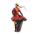Produktbild Naruto Shippuden - Naruto Uzumaki Sage Mode Statuett 1:8