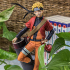 Produktbild Naruto Shippuden - Naruto Uzumaki Sage Mode Statuett 1:8