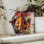Produktbild Naruto Shippuden - Naruto Uzumaki Sage Mode Statuett 1:8