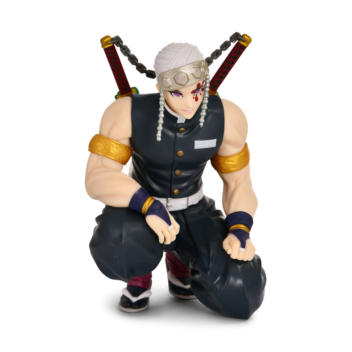 Product image Demon Slayer - Tengen Uzui (Hashira Meeting) Figure