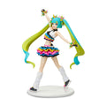 Produktbild Hatsune Miku - Catch the Wave Figur