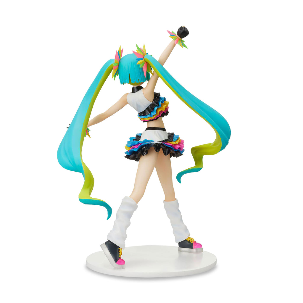 Produktbild Hatsune Miku - Catch the Wave Figur