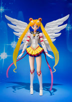 Produktbild Sailor Moon-actionfigur
