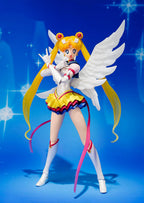Produktbild Sailor Moon-actionfigur
