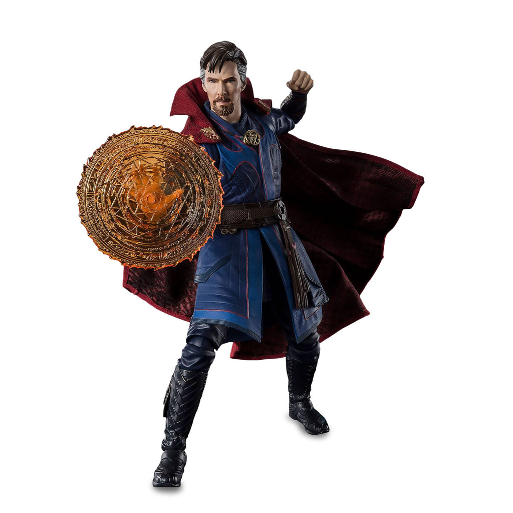 Produktbild Doctor Strange Actionfigur