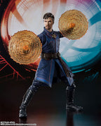 Produktbild Doctor Strange Actionfigur