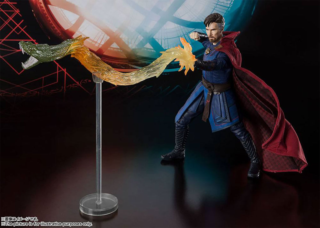 Produktbild Doctor Strange Actionfigur