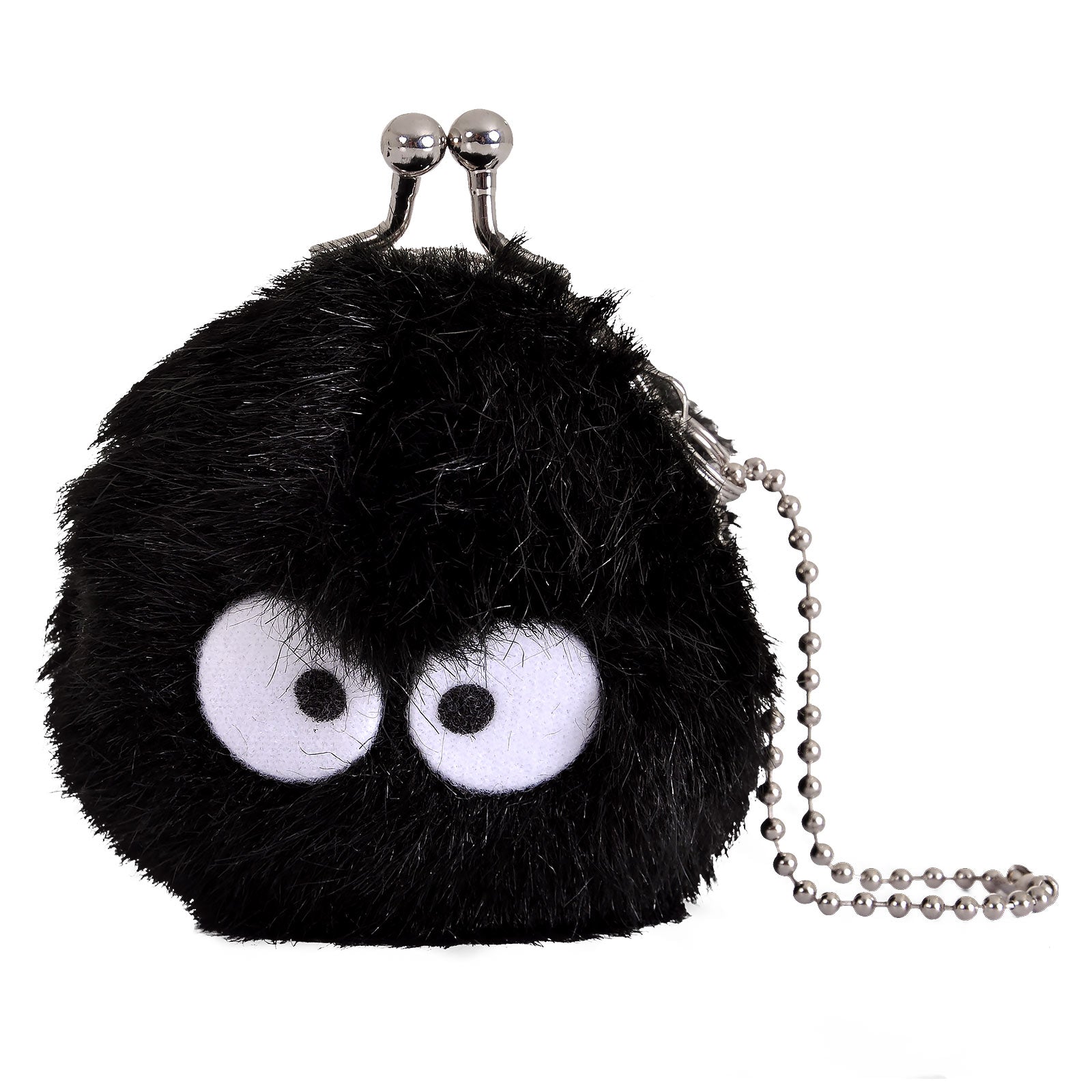 Produktbild Totoro - Sotboll Plysch Myntbörs