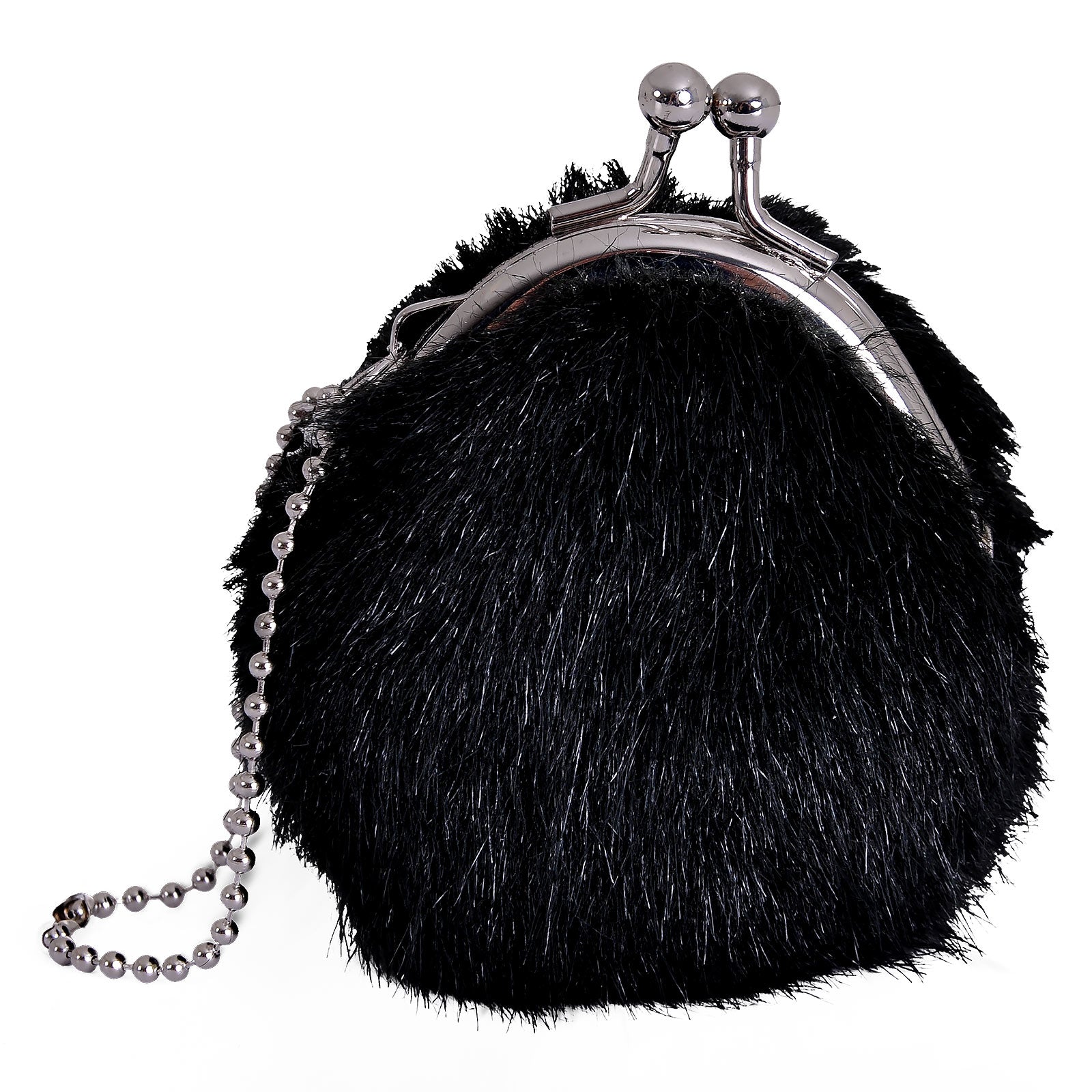 Produktbild Totoro - Sotboll Plysch Myntbörs