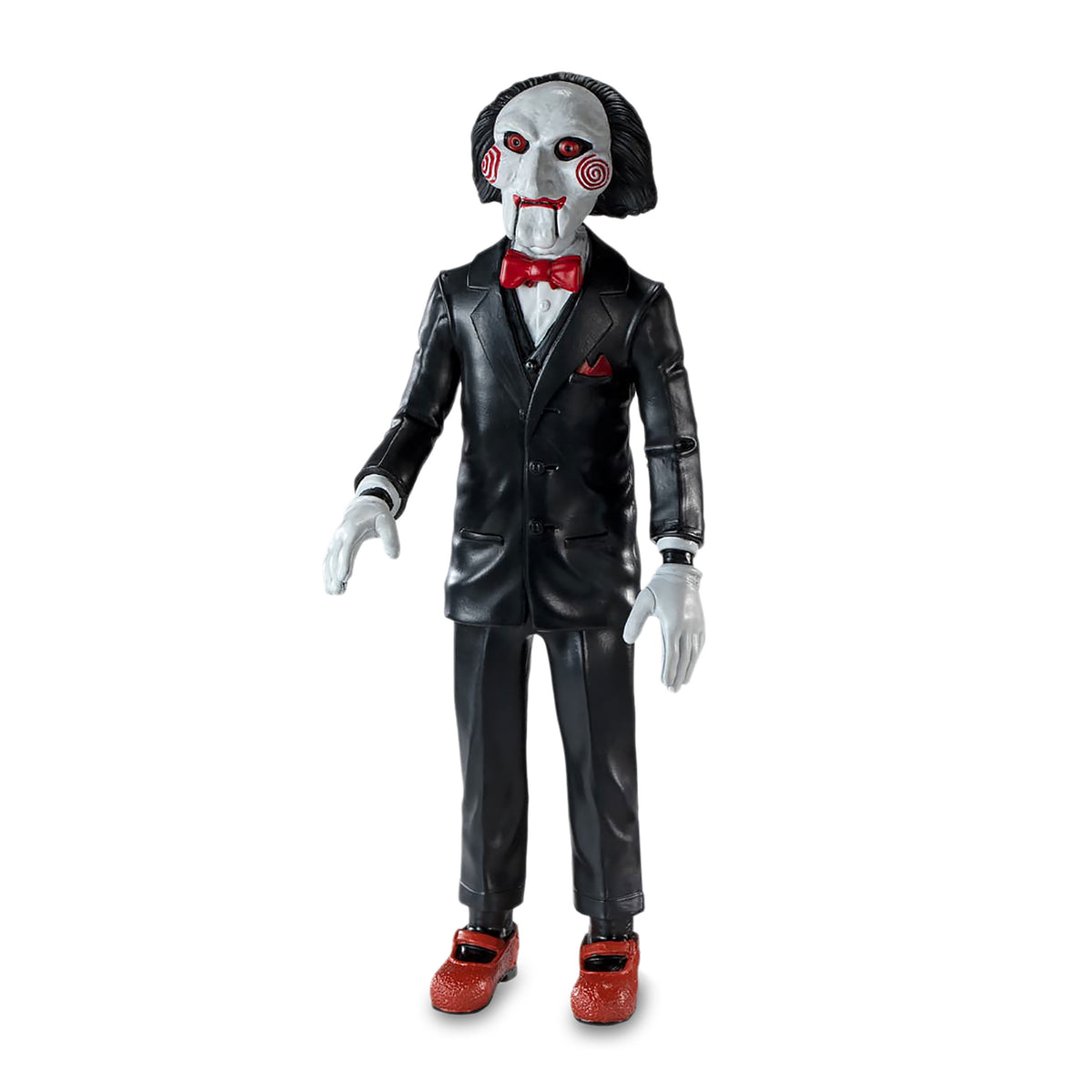 Produktbild Saw - Billy docka Bendyfigs figur 18 cm