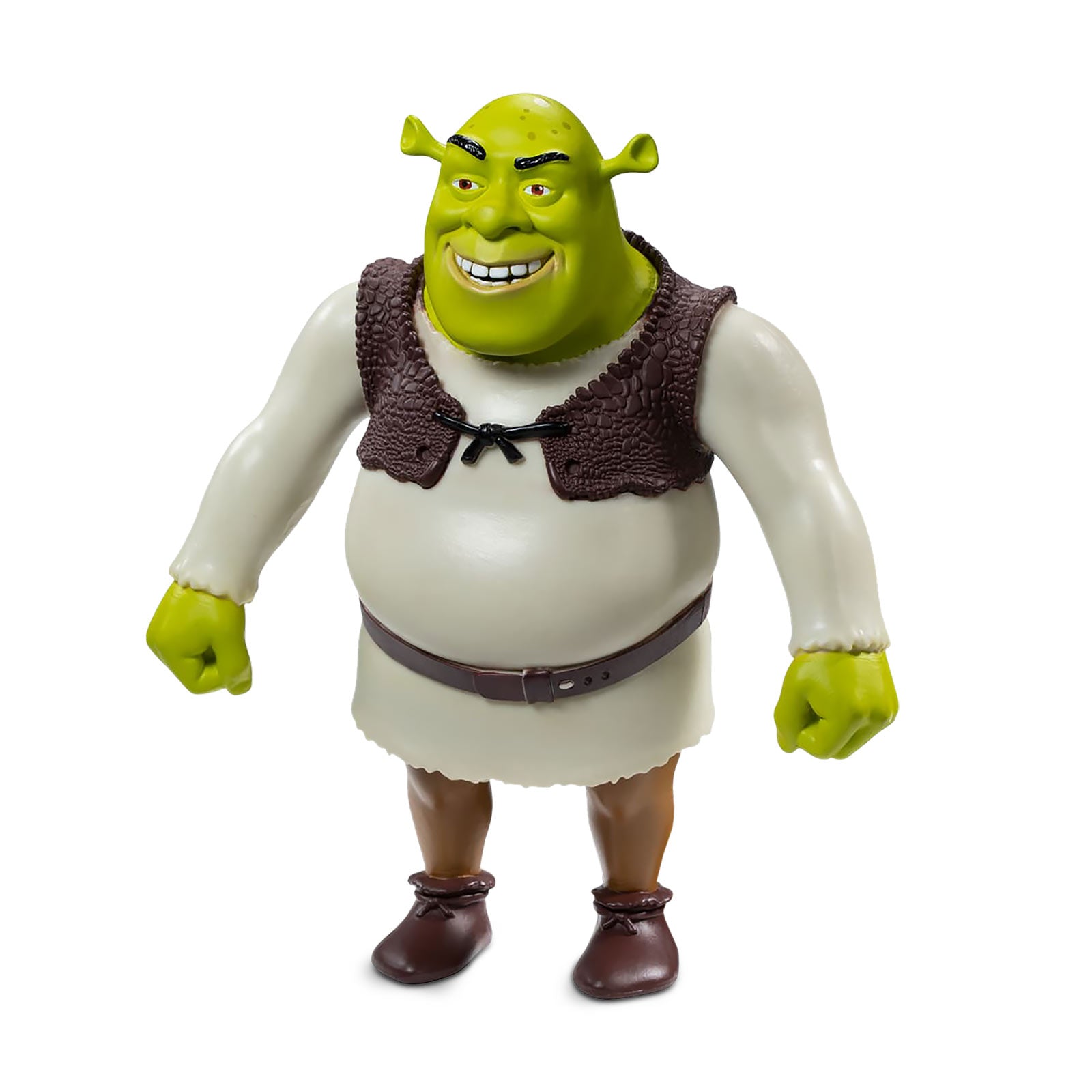 Produktbild Shrek - Bendyfigs figur 15 cm