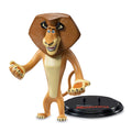 Produktbild Madagaskar - Alex Bendyfigs Figur 15 cm