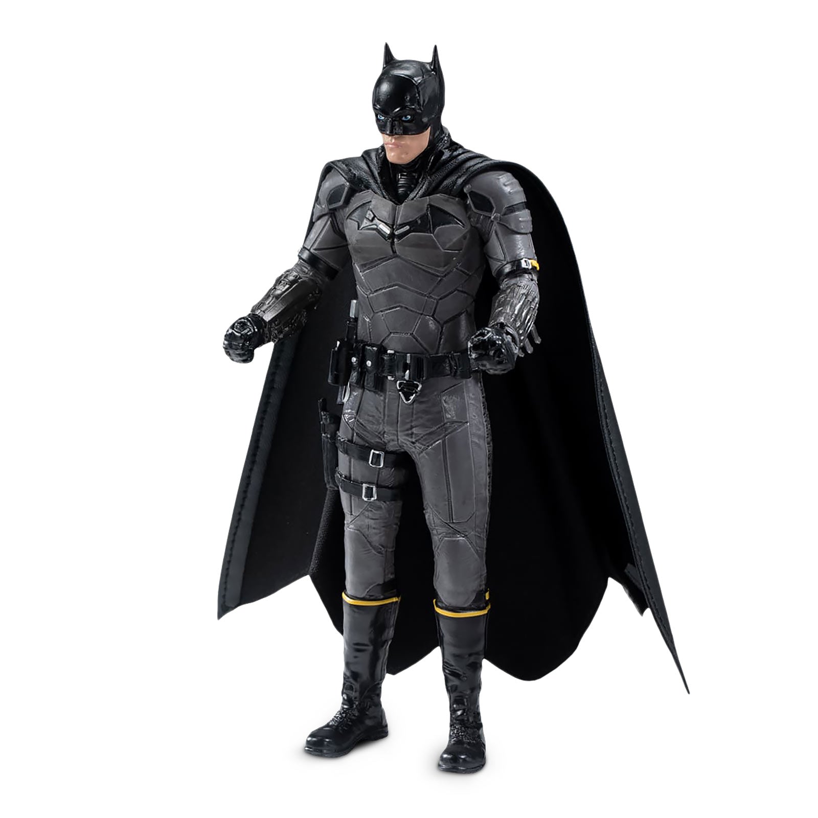 Produktbild The Batman - Bendyfigs Figur 18,5 cm
