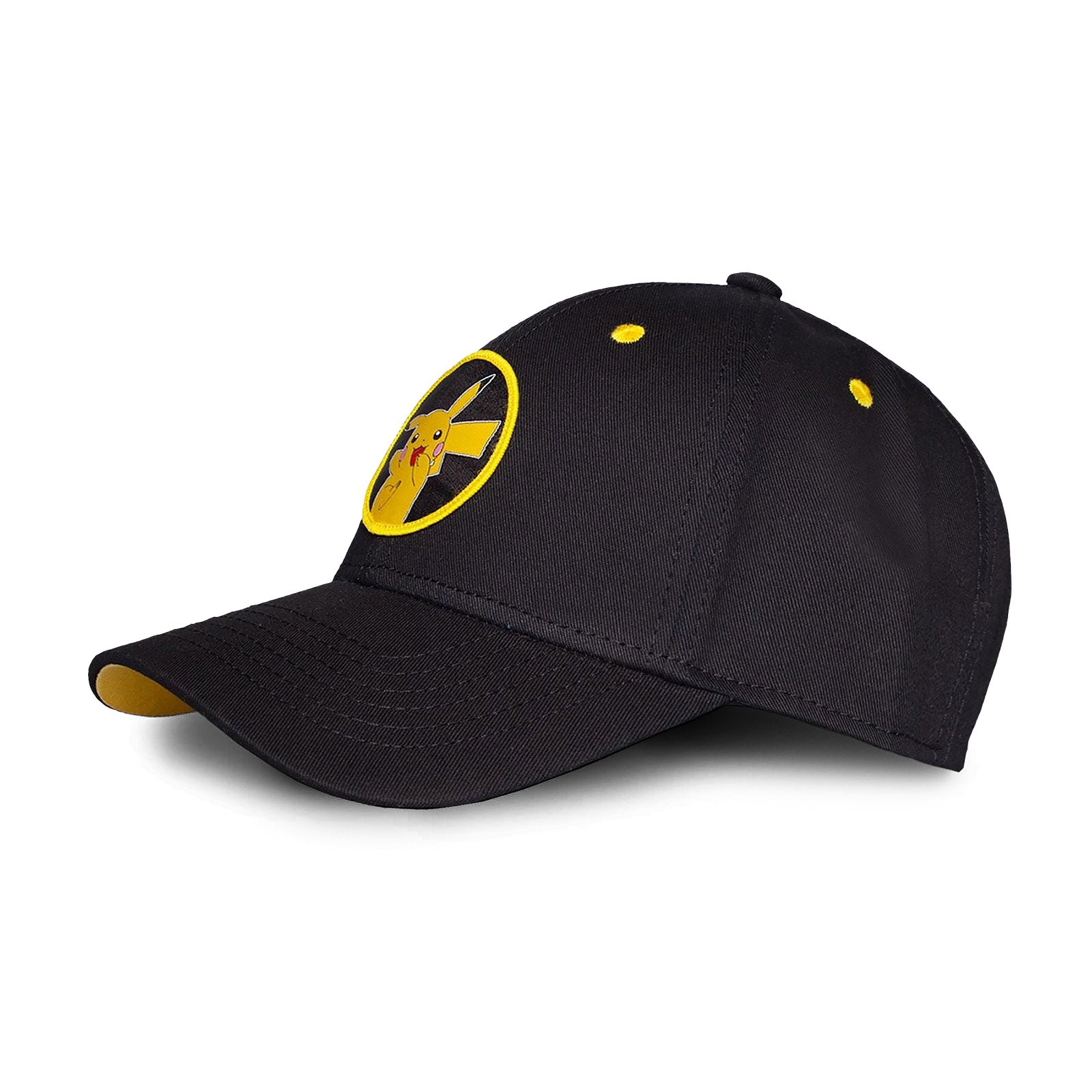 Product image Pokemon - Pikachu Baseball Cap