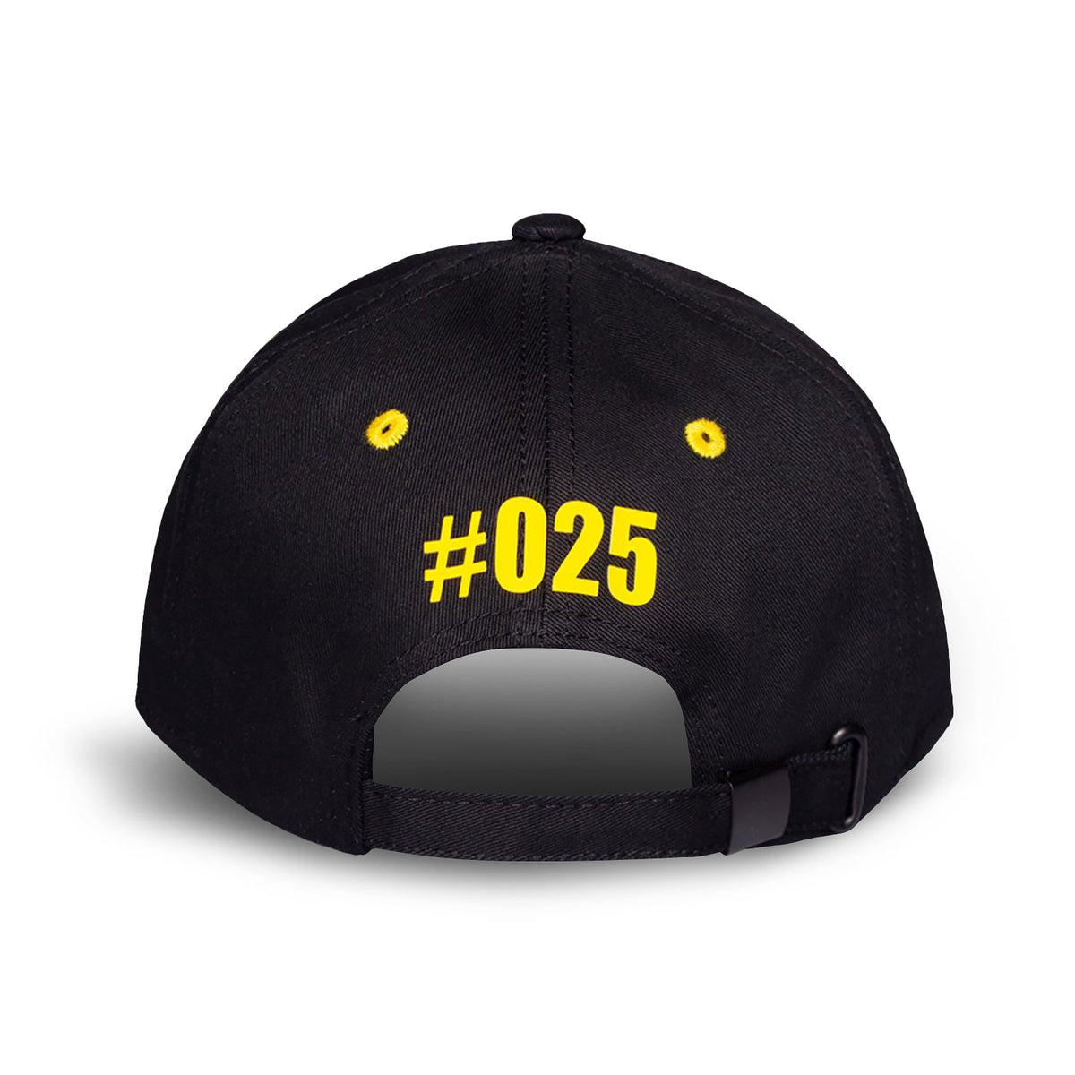 Product image Pokemon - Pikachu Baseball Cap