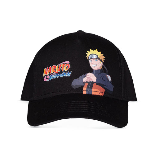 Produktbild Naruto Shippuden Keps