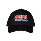Produktbild Naruto Shippuden - Keps med logotyp