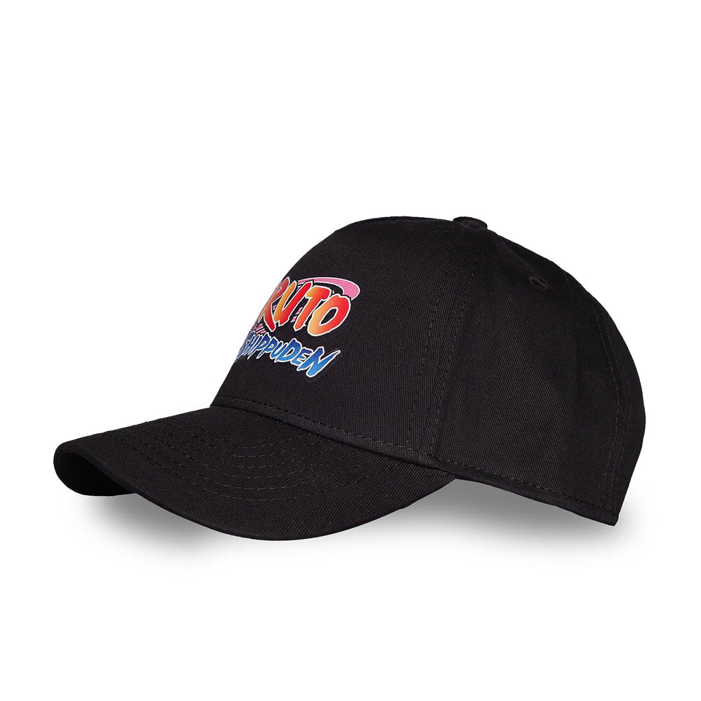 Produktbild Naruto Shippuden - Keps med logotyp