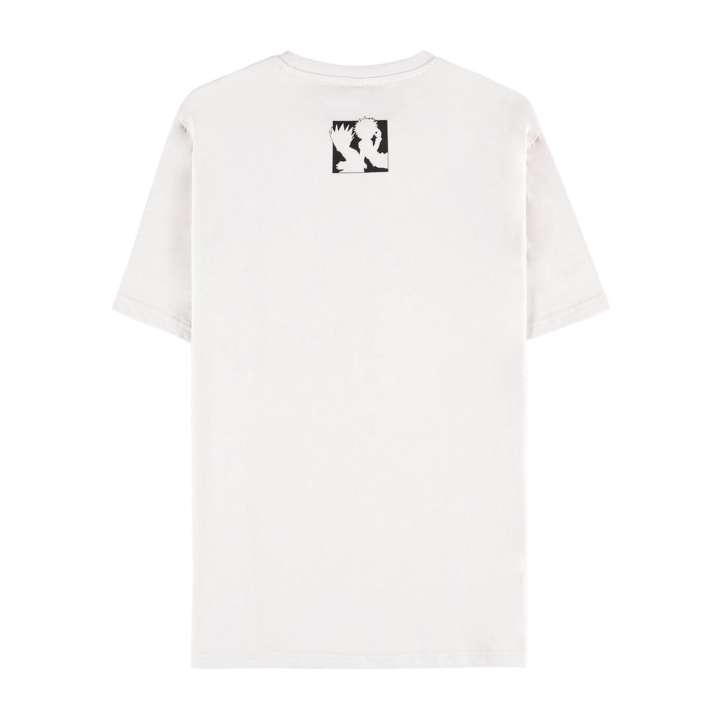 Produktbild Hunter x Hunter - XX T-shirt vit