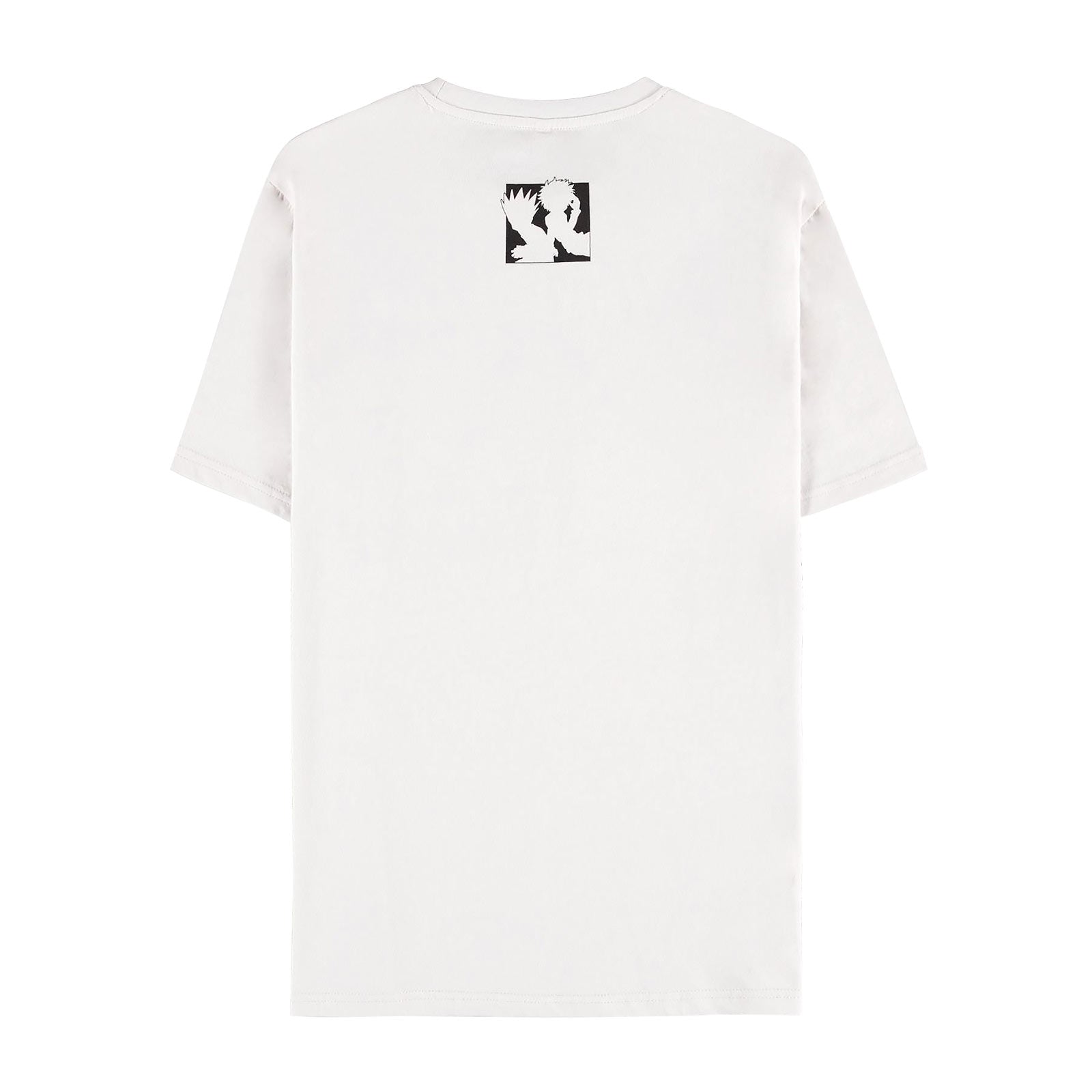 Produktbild Hunter x Hunter - XX T-shirt vit
