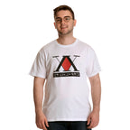 Produktbild Hunter x Hunter - XX T-shirt vit