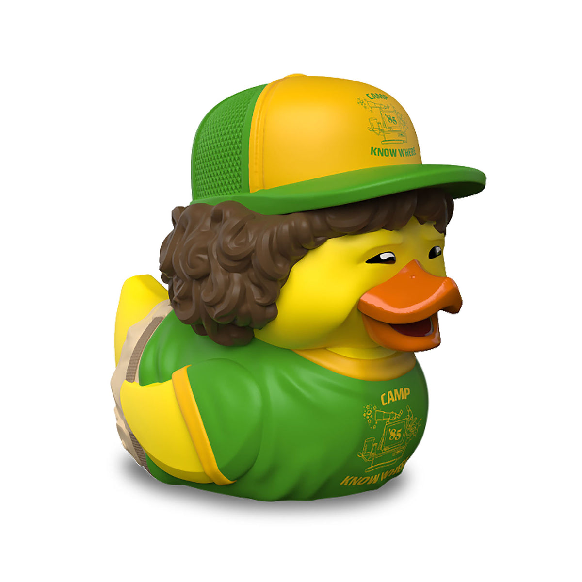 Produktbild Stranger Things - Dustin TUBBZ Dekorationsanka