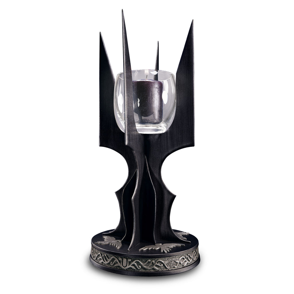 Produktbild Sagan om Ringen - Saruman Ljusstake