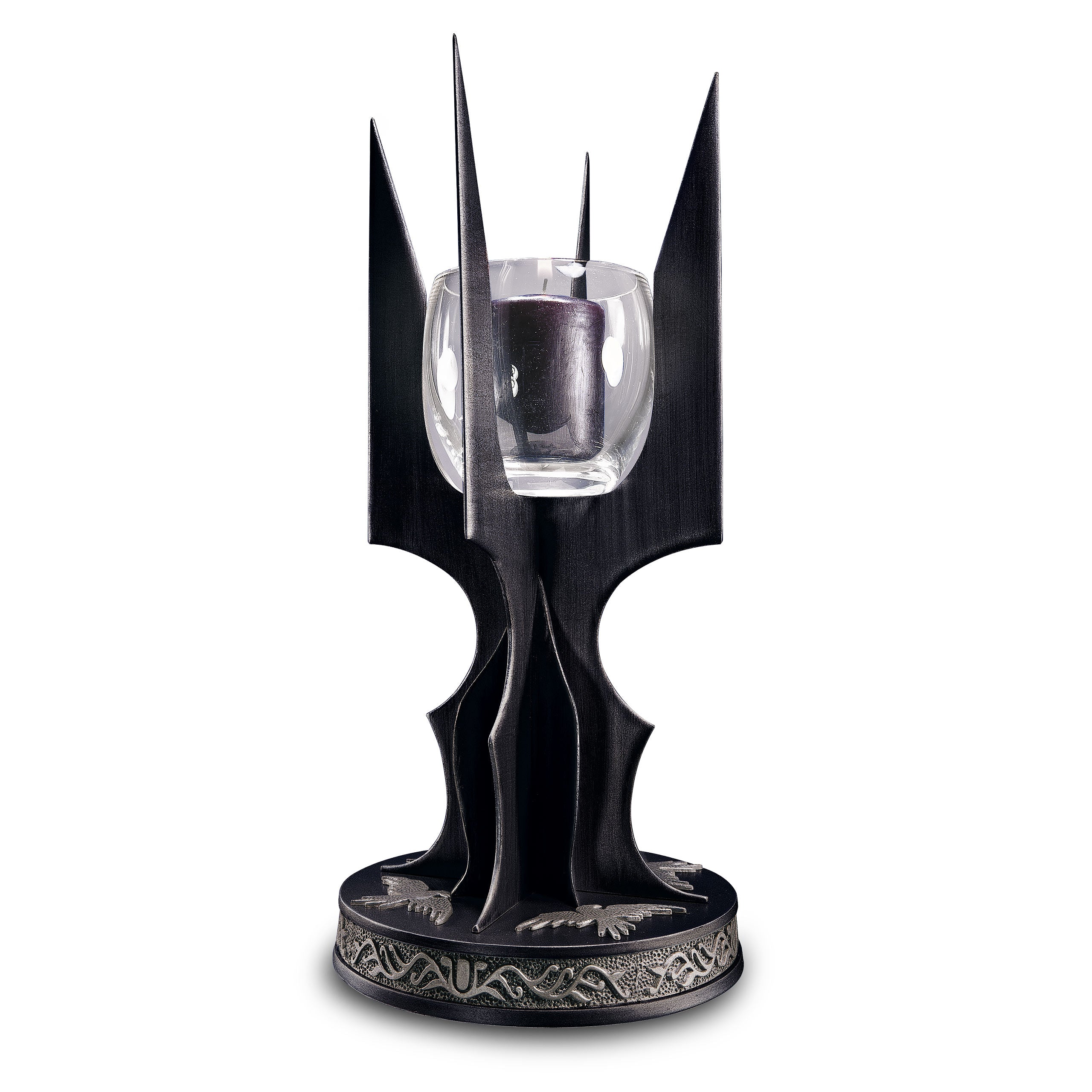 Produktbild Sagan om Ringen - Saruman Ljusstake